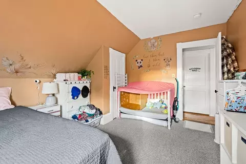 Bedroom - 196 Washington St, Gloucester, MA 01930 photo 6 of 6
