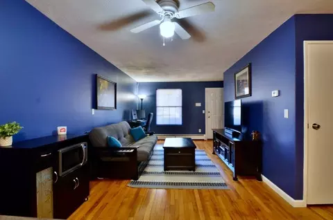 444 Woodward Rd #32, North Providence, RI 02904