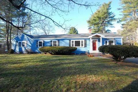 58 Peter Spring Rd, Concord, MA 01742