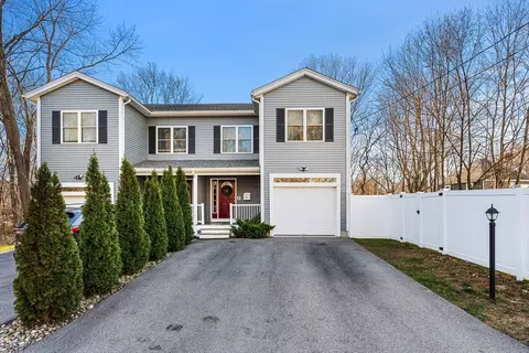83 S Central St #83, Haverhill, MA 01835