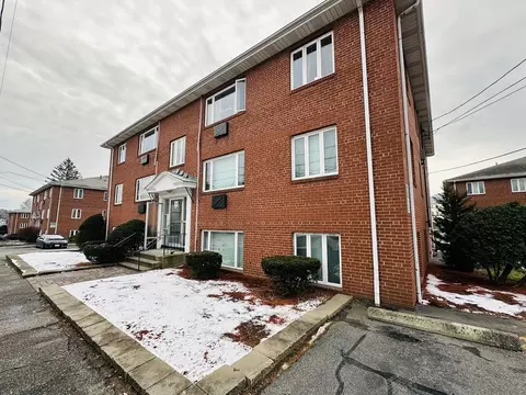 38 Carey Ave #6, Watertown, MA 02472
