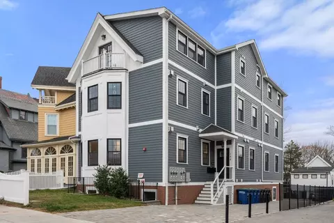 144 Highland Ave #1, Somerville, MA 02143