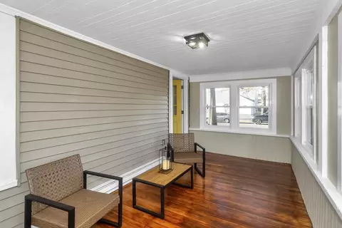 Exterior - 3 Norfolk St, Springfield, MA 01109 photo 3 of 7