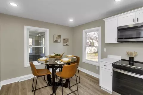 Dining - 3 Norfolk St, Springfield, MA 01109 photo 2 of 2