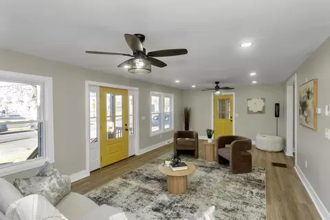 Other - 3 Norfolk St, Springfield, MA 01109 photo 1 of 10