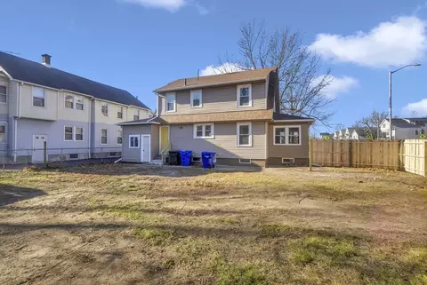 Exterior - 3 Norfolk St, Springfield, MA 01109 photo 7 of 7
