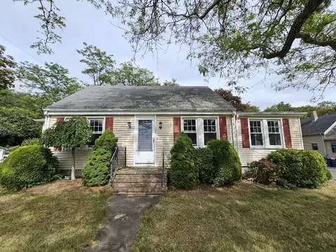 1338 Rockdale Ave, New Bedford, MA 02740