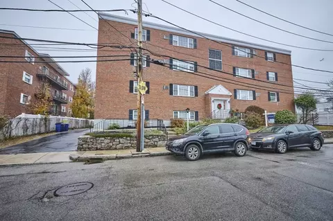 56 Coffey St #10, Boston, MA 02122