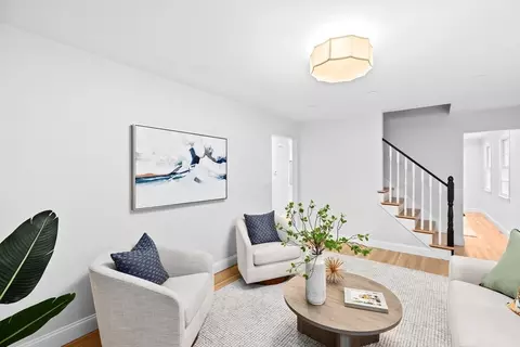 Living - 14 Spring St, Hingham, MA 02043 photo 1 of 1