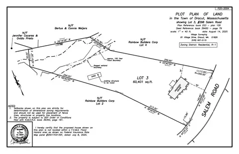 298 Salem Rd, Dracut, MA 01826