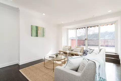 Living - 1620 Beacon St, Brookline, MA 02446 photo 14 of 16