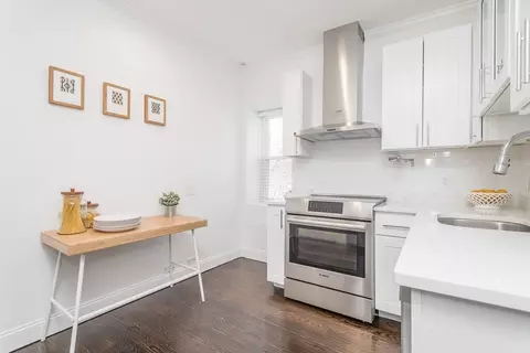Kitchen - 1620 Beacon St, Brookline, MA 02446 photo 1 of 2