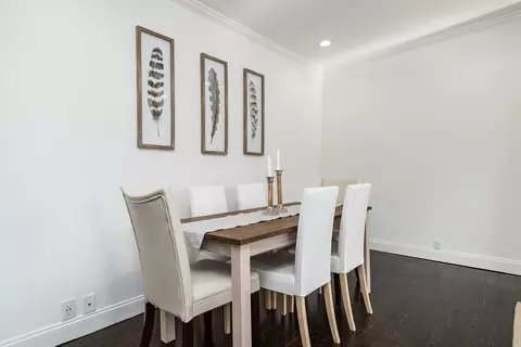 Dining - 1620 Beacon St, Brookline, MA 02446 photo 1 of 1