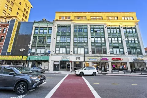 531 Main St #403M, Worcester, MA 01608 photo 36