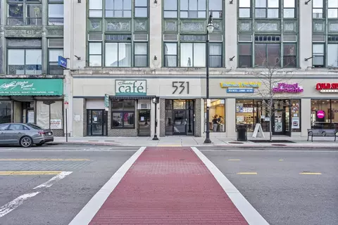 531 Main St #403M, Worcester, MA 01608 photo 37