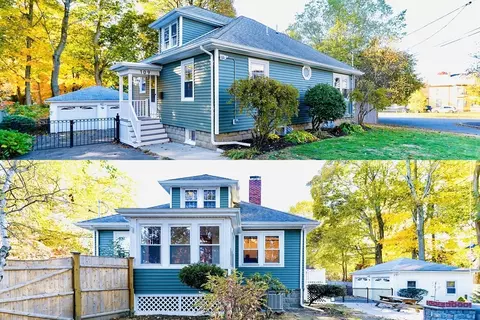 109 Linden Rd, Melrose, MA 02176