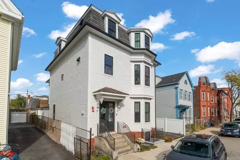 560 E 5th St #2, Boston, MA 02127