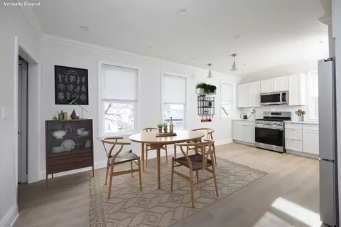 38 Mascot St #3, Boston, MA 02124