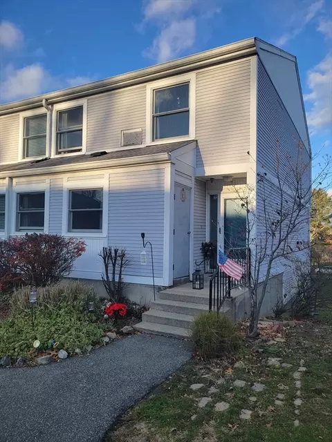 98 Northridge Rd #98, Beverly, MA 01915