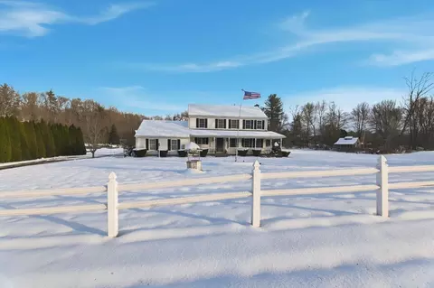 2 John Mason, Southwick, MA 01077