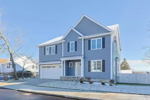 35 Wilson St, Medford, MA 02155