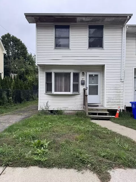 58 Mattapan St #58, Mattapan, MA 02126