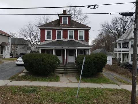 26-28 Devens St, Greenfield, MA 01301
