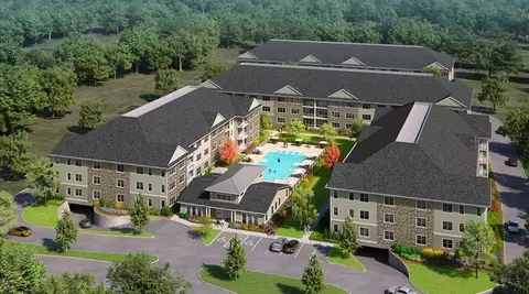180 Old Post Rd #206, Sharon, MA 02067
