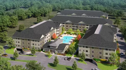 180 Old Post Rd #207, Sharon, MA 02067