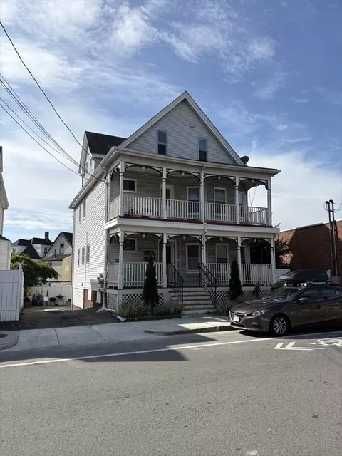 211 Elm, Everett, MA 02149 photo 2
