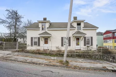 30 Wall St, Worcester, MA 01604