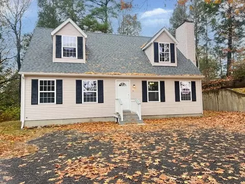 34 Kent Rd, Westminster, MA 01473