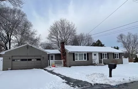 23 Western Ave, West Boylston, MA 01583