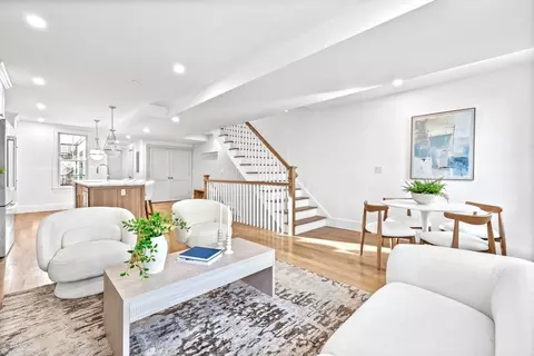 12 Prospect St #2, Boston, MA 02129