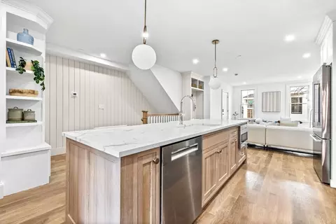 12 Prospect St #1, Boston, MA 02129