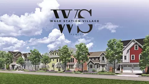 11 Washington St #11, Ipswich, MA 01938
