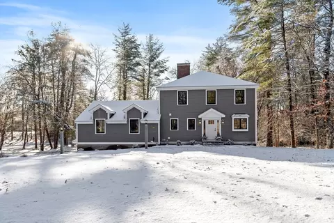 34 Woodcrest Rd, Boxford, MA 01921
