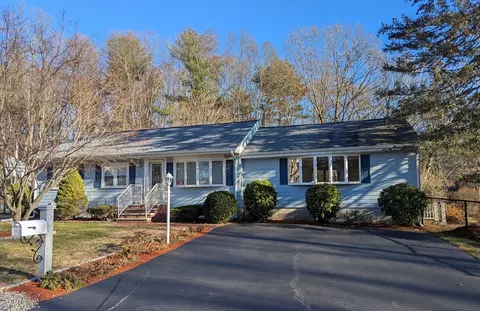 19 Carey Ave, Burlington, MA 01803