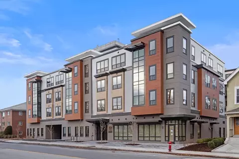 1025 Massachusetts Ave #501, Arlington, MA 02476