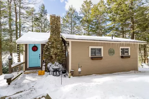 13 Browns Lake Rd, Ashburnham, MA 01430