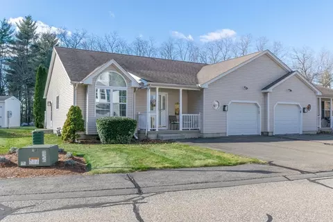 15 Michael Dr #15, Palmer, MA 01069