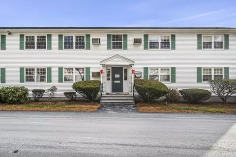 3 Wysocki Dr #6, Dudley, MA 01571