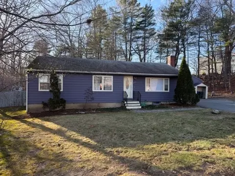 248 Andover St, Danvers, MA 01923