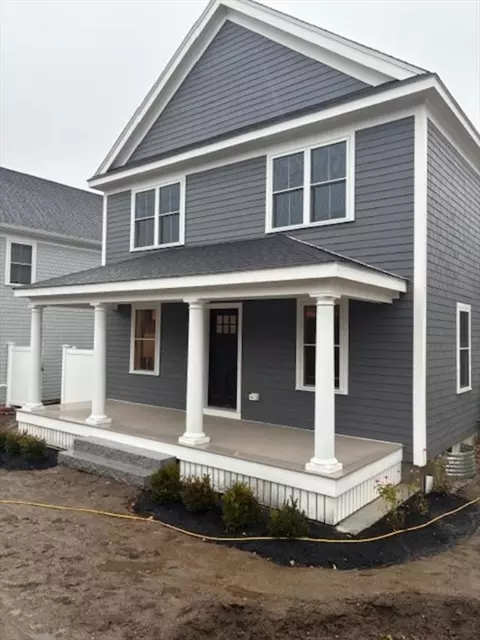 261 Pleasant St #3, Weymouth, MA 02190