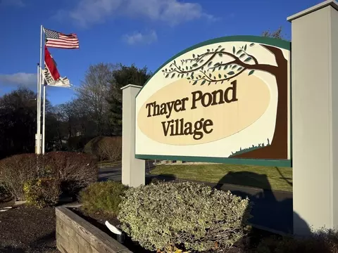 28 Thayer Pond Dr #12, Oxford, MA 01537