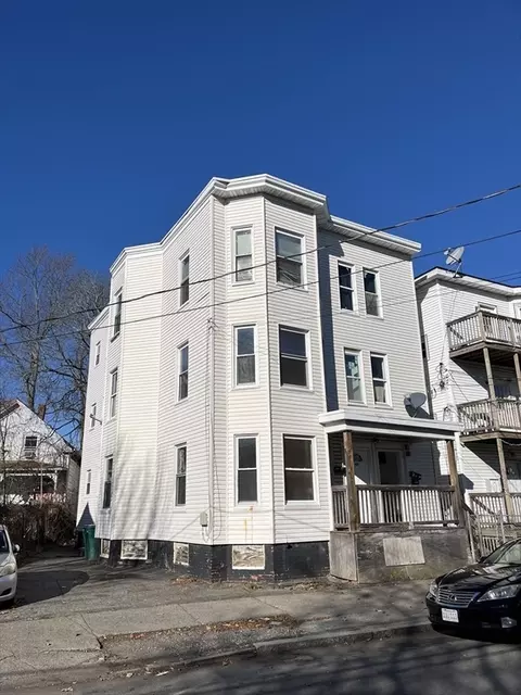72 74 Hanover St, Lynn, MA 01902