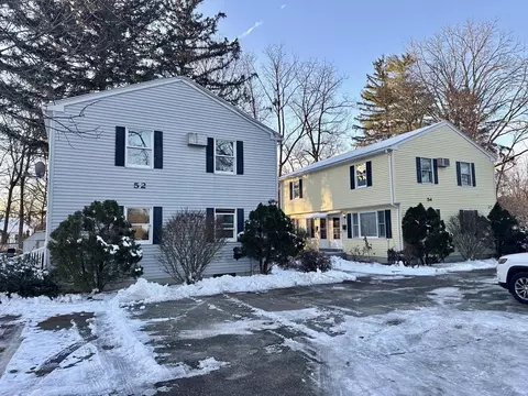5254 Price St, Springfield, MA 01104