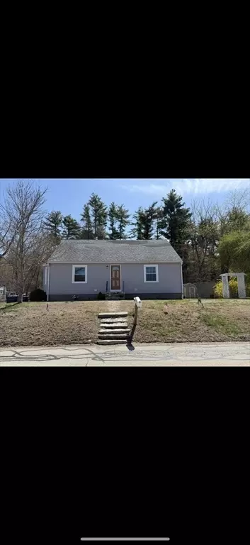 796 Charlton St, Southbridge, MA 01550