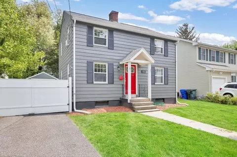 13 Bither St, Springfield, MA 01118 photo 2