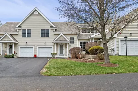 603 Alyssa Dr #603, Groveland, MA 01834